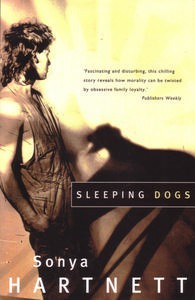 Sleeping Dogs