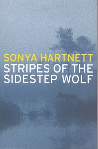 Stripes of the Sidestep Wolf